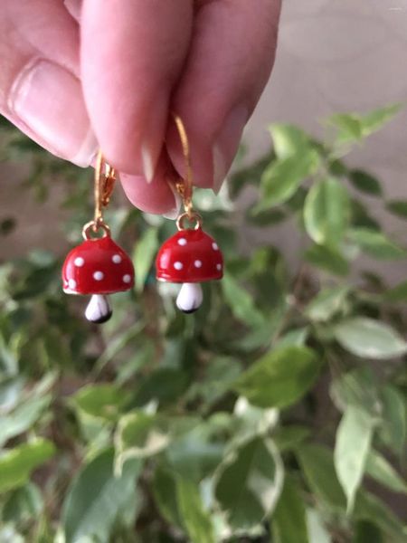 Pendientes colgantes Dgold Color Seta Aro Pendiente Aros sin fin Simple Regalo de vacaciones todos los días Novedad Delicadeza Dama de honor Joyería de mujer