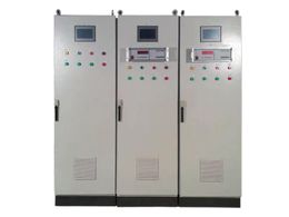 Danli Intelligent Control PLC Control System