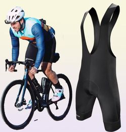 Darevie Cycling Bib Shorts Men Gel Pad 6H Ride S Team 7h Italie 7 cm Gripper à jambe 2207081254545