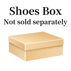 Snelle link waarmee klanten kunnen betalen voor de schoenendoos. Niet verkocht. Gescheiden. Zorg ervoor dat u schoenen bestelt