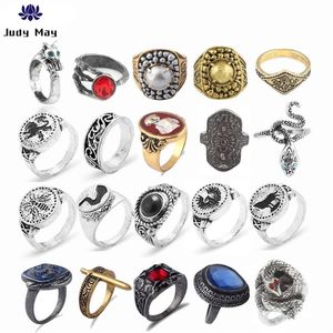 Dark Souls Ring Havel's Demon's Scar Chloranthy Rings Cosplay Accessories Anillos For Men Drop Jewelry206t
