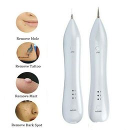 Spot Dark Spot Tattoo Mole Remover Repose Skin Care Device Device Rechargeable Portable Use Use Makeup Supply3729381