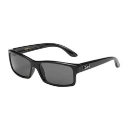 Darsin L91134 Factory Wholale Polarisé Custom Men Sport Locs Sunglass3164296