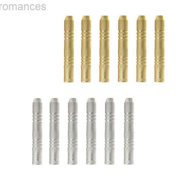 Fléchettes 6 pièces baril pour Nylon/acier fléchettes pointe accessoires 47mm 12g 2BA fil 24327