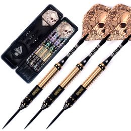 Darten CUESOUL Dragon Series 21/23/25g Steel Tip Darts 230701