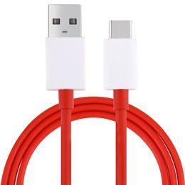 Câble de chargement de tableau de bord pour OnePlus 7, câble de chargement de chaîne 5V 4A câble USB type-c