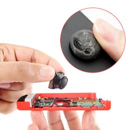 Data Frog 3D Analog Joystick Thumb Stick Compatible Nintendo Switch Joy Pad Remplacement Kit de réparation Kit pour Switch Lite
