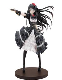 Date A Live Kurumi Tokisaki Fantasia Anime Figuren 30th Anniversary Version 23CM PVC-actiefiguur speelgoedverzameling Model Speelgoedcadeau Q8594944