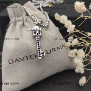 David Yurma ketting armband Dy Bracelet Designer Cable armband mode sieraden voor vrouwen mannen goud zilveren parelhoofd Kruisarmband armband Dy Jewelry 124