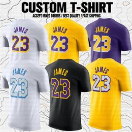 Camiseta de manga corta con marca para fanáticos del club deportivo de baloncesto Davis, camisetas de práctica de rendimiento