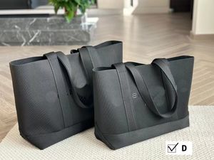 Dawang Baowang 23 nieuwe draagtas, gebreide handtas met schroefdraad, hoogwaardige boodschappentas, eenvoudige portemonnee van het designermodemerk, tas voor mobiele telefoon, tas voor lippenstift 42CM