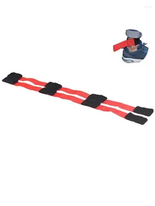 Packs de jour STRACTS LEGPES EXTACK FOOD STURDY SPORT SPORT ANCHOR STRAP EXPANSION POUR POUR LES RÉPUTULATIONS DES COMMES D'ÉQUIPE Activités extérieures