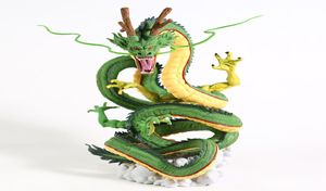 DBZ Ichiban Kuji Ultieme variatie laatste één prijs Shenron figuur verzamelbaar model speelgoed6752034