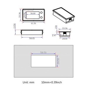 DC 12V 24V 48V Capacitación de litio de litio