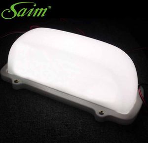 Luz de señal superior de cabina de 12V CC, pegatina DIY, señal de luz brillante, calcomanía, pantalla de logotipo de coche para conductores de automóviles