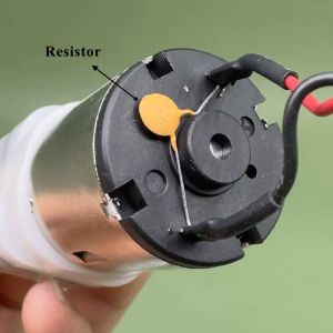 Pompe à vide à vide Mini 32 mm RK-095