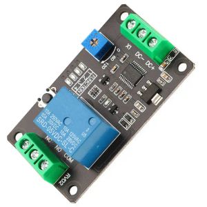 DC 5V / 12V / 24V THIMER TIMER RELAY