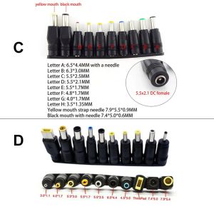 DC 5V à 9V 8.6V 12V 12.6V USB Power Boost Line Step Up Module Converter Cable 5.5x2.1mm Plug To DC Male Tips Adaptateur Q1