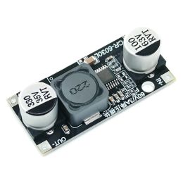 Alimentation du module Buck DC-DC La sortie MDULE est réglable Super Step Down Module Stabilising Board 60V 3A 3,3 V / 5V / 12V / 24V Sortie