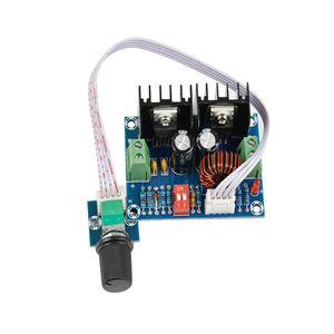 DC-DC Voltage Regulator Module 200W XL4016 Step-down Board Buck Converter High Power 8A met externe potentiometer