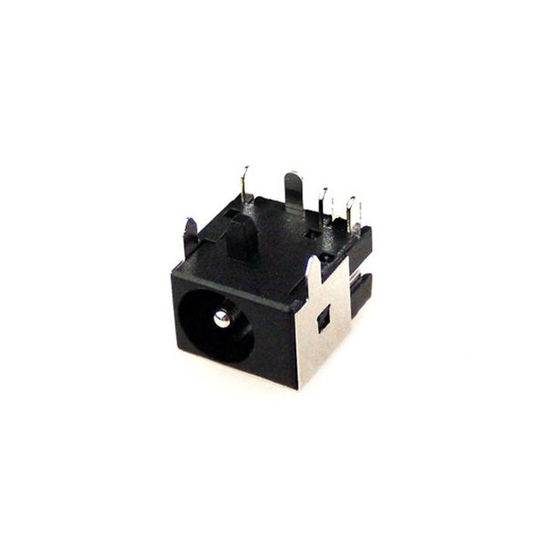 Enchufe de carga DC IN Power Jack de 2,5 cm para Acer Aspire 1400 1410 1500 1520 1640 1680 3000 3050 3680 4000 4400 5570z 5580