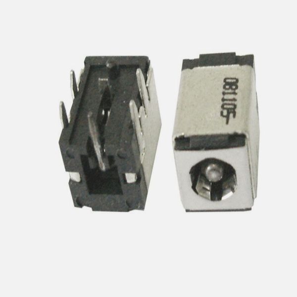 Conector de clavija de puerto de carga de toma de corriente CC para ASUS M51K M50SA M51V M51K M50SA Z84FM S96J G75 G75V G75VW