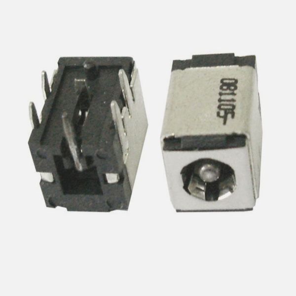 Connecteur de prise de courant cc, Port de chargement, pour ASUS M50VN M50V M50SV M50SR M50VC M50VM M50S N73S N73SV