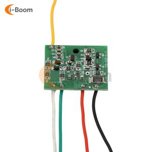 DC-bemonstering 14-70 inch LCD TV-schakelvoeding Module Verstelbare algemene doeleinden Hoge stroom voeding Elektronische boards