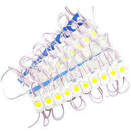 DC12V COB LED -modules IP65 Waterdichte advertenties Lumineuze karakters achtergrondverlichting Modules super heldere lighting