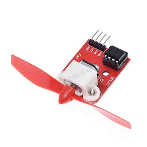 DC5V L9110 Fan -module voor Arduino Robot Design and Development Control DIY