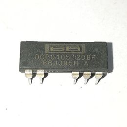 DCP010512DBP. DCP010512BP. DCP010512DP / DC-DC / 7 pins Plastic Pakket Geïntegreerde Circuit IC. BB elektronische componenten micro-elektronica