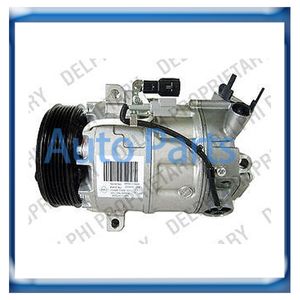 DCS17EC-compressor voor Renault Laguna 2.0 8200909753 8200720780 TSP0155877 813149