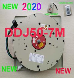 DDJ507M WandschakelaarOp afstand bedienbare verlichting Lifter Kroonluchter Takellamp Lierlicht Lifting 110 V120 V 220 V240v2204328