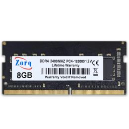 DDR2 DDR3 DDR4 RAM SO-DIMM GEHEUGEN PC4 2666MHz 3200MHz 1333 1600MH