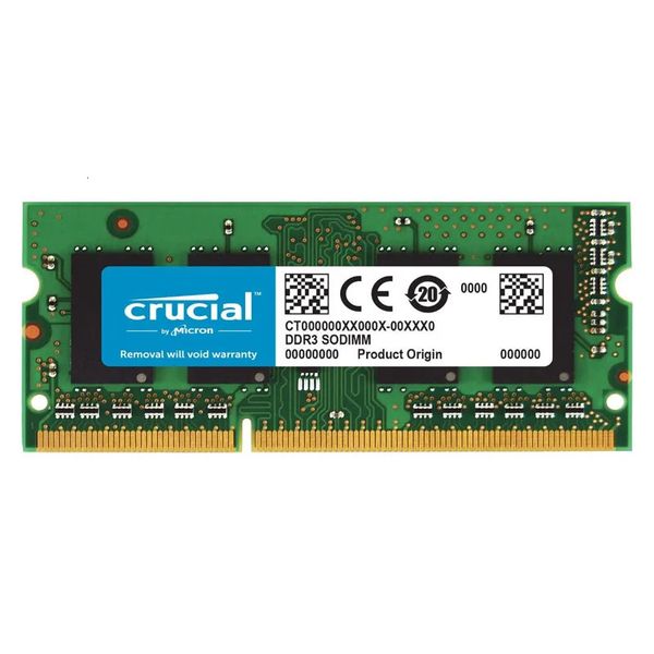 Mémoire RAM DDR4 pour ordinateur portable, 16 go, 8 go, 32 go, 12V, 260 broches, 3200MHz, 2666MHz, 2400MHz, PC4, mémoire Sodimm, 240314