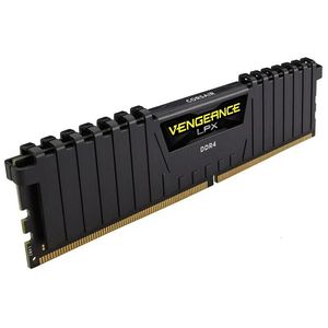 RAM DDR4 ordinateur de bureau de mémoire Vengeance 16GB 8GB 3200MHz 3600MHz Dimm mémoire Ram PC4 Support de jeu carte mère 240314