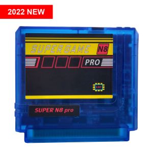 Offres 1000in1 Chine Version FC N8 Retro Video Game Carte adaptée à Ever Drive Series telles que FC Game Consoles