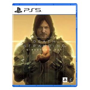 Deals Death Stranding Director's Cut echte nieuwe game cd PlayStation 5 Game PlayStation 4 Games PS4 Ondersteuning Engelse Japan -versie