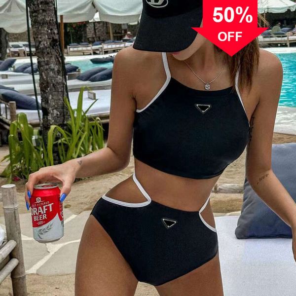 Offres de la nouvelle créatrice de mode en gros de maillots de bain pour femmes en gros de maillots de bain de maillots de bain de maillots de bain pour femmes en maillot de bain Summer Bikini Budge Budge Sous-vêtements