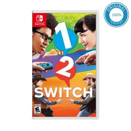 Ofertas Nintendo Switch Game Ofers 12 Juegos de edición estándar Cartucho Físico Tarjeta física