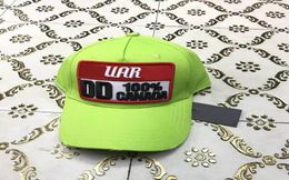 Dean Dan Carten Cotton Cap Snapback Femmes Baseball Cap Dada Chapeaux pour hommes Casquette Casquette Cap Gorra Chapeaux Hip Hop Hat 0549596975