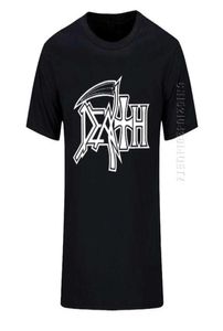 DEATH ROCK BAND HEAVY METAL hommes t-shirt décontracté col rond surdimensionné coton t-shirt cadeau d'anniversaire t-shirt 2106292123561