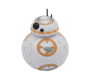 Death Star 3 couches Herb Grinder Crusher Colorful Metal 50 mm Spice Miller Robot Forme ACCESSOIRES DE TABATE
