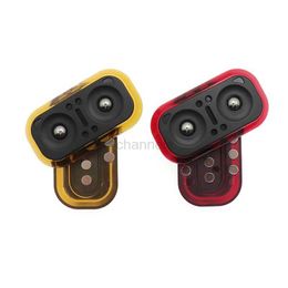 Jouet de décompression Gao Studio Owl fidget rotation push push curseur magnétique EDC Toys sensoriels pour l'autisme TDAH AXIENCE GADGE STRESS GADGETS Bureau Bureau de bureau 240412