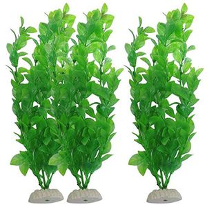 Decoraties 1 stks Kunstmatige Onderwater Planten Aquarium Fish Tank Zeewier Decoratie Groen Paars Water Gras Bekijken 230619