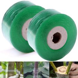 Decoraciones Herramientas de jardín Árbol de frutas SECAURS ANGLAFT RAMA JARDINACIÓN ANILLA CINTA PVC CORTE ENTENTE BIDEGRADAB Cinta de injerto Drtools