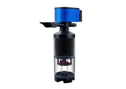 Decoraties Sixinon Fish Toilet Filter Mest Reinigingstank Ornamentele aquariumpoep Verzameling Afscheider Pompling681792222