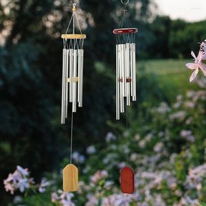 Decoratieve beeldjes Luchtkanaal Hangend voor Home Outdoor Garden Decoratie Auto Pendant Pastoraal