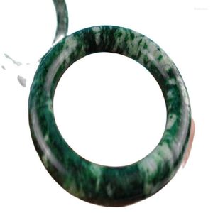 Decoratieve Beeldjes China Jades Bangle Armbanden 69mm Diameter Grote Armbanden Vrouw Armband A