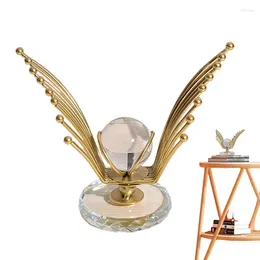 Figurines décoratines Crystal Ball Living Room Decoration